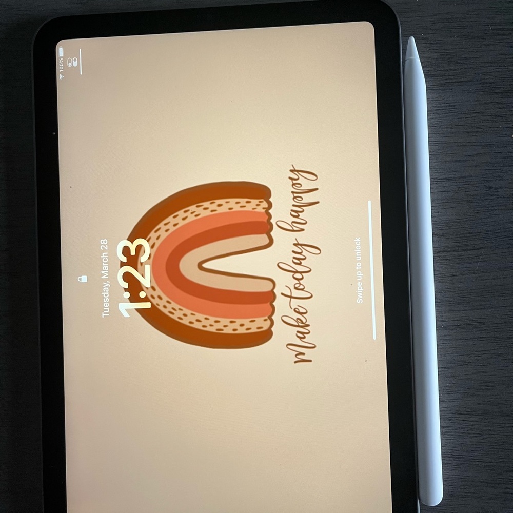 iPad mini 6th gen. Brand new. 256 GB